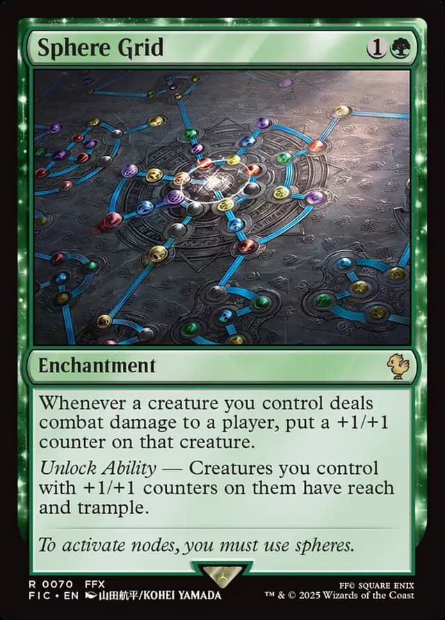 Card Preview