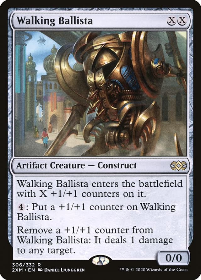 Card Preview