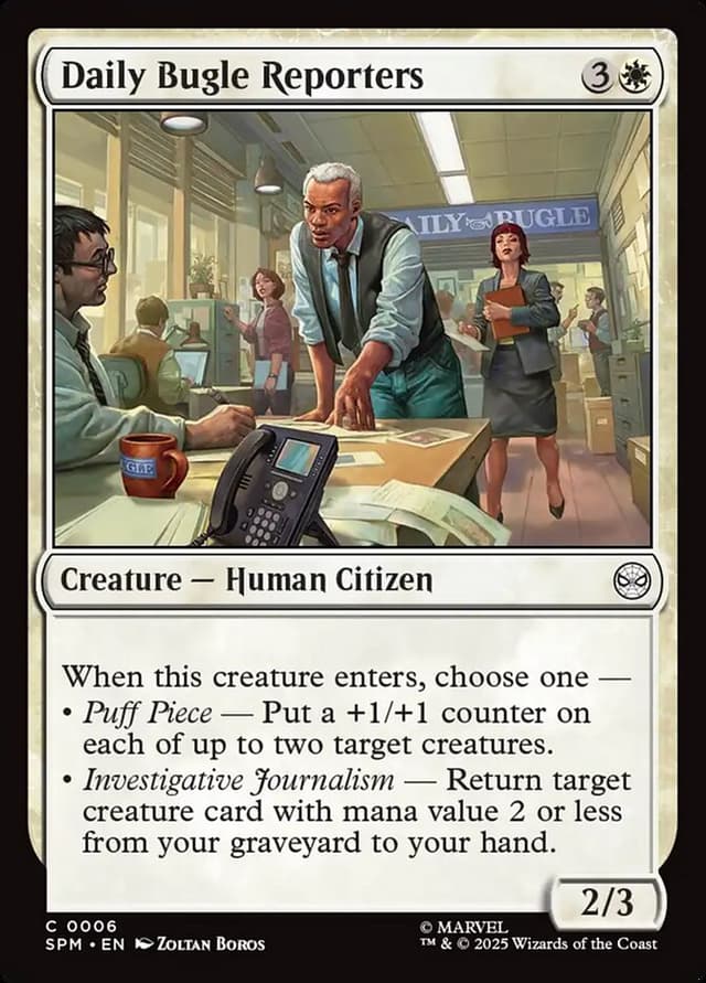 Card Preview