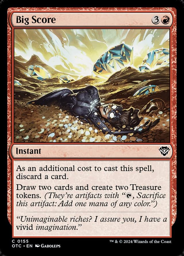Card Preview