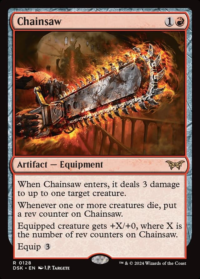 Card Preview
