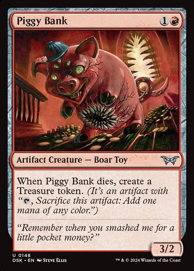 Card Preview
