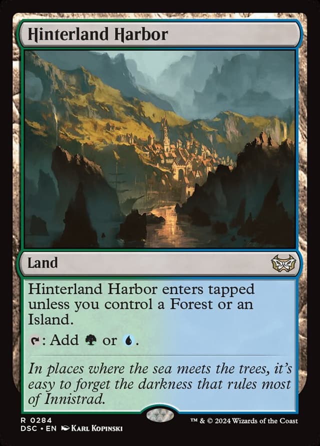 Card Preview
