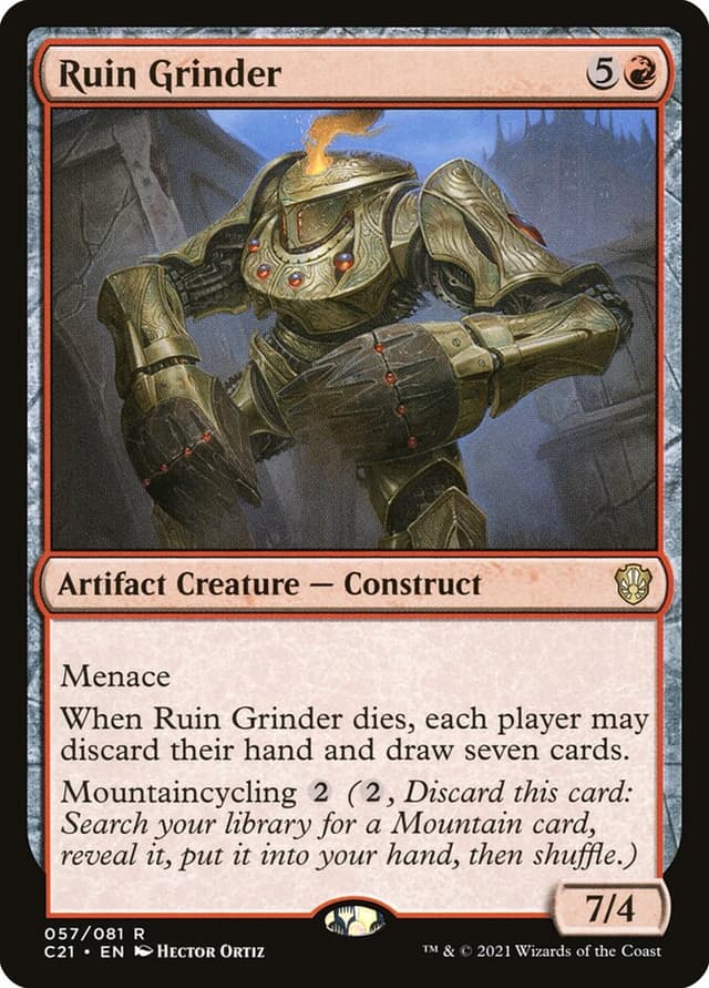 Card Preview