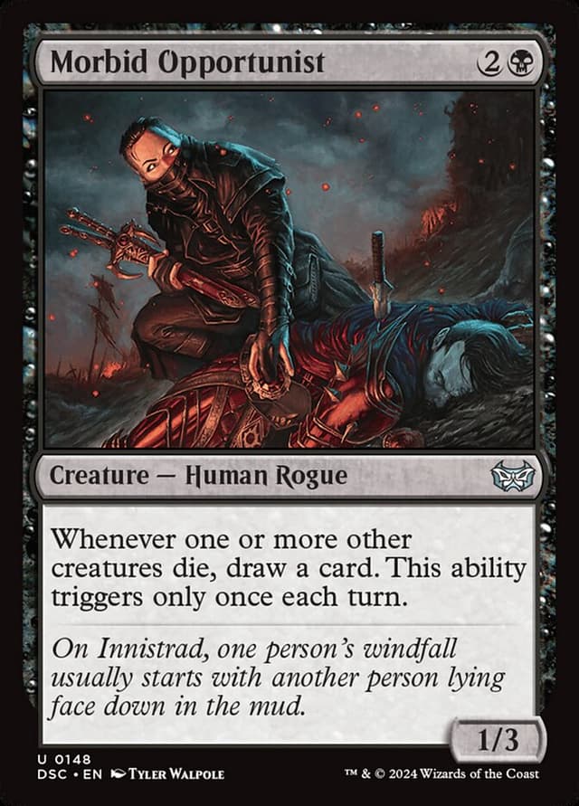 Card Preview