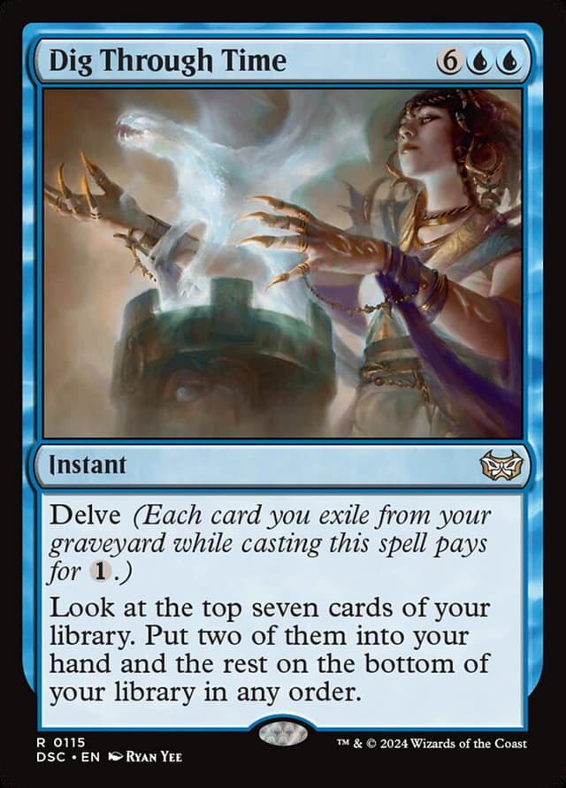 Card Preview