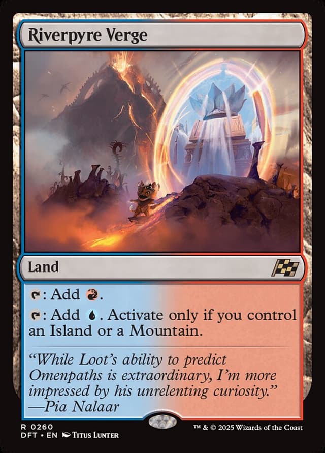 Card Preview
