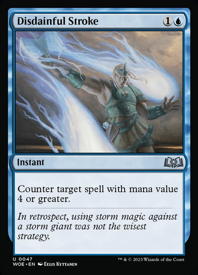 Card Preview