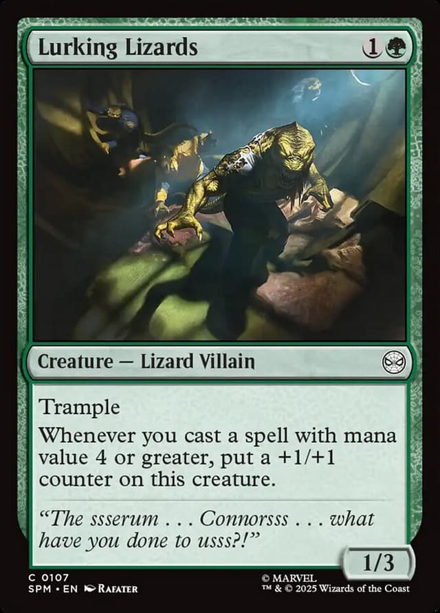 Card Preview