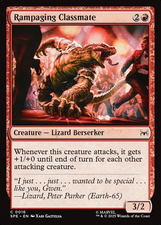 Card Preview