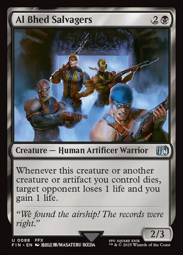 Card Preview