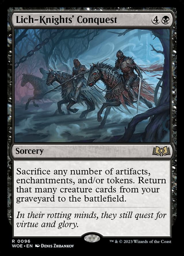 Card Preview
