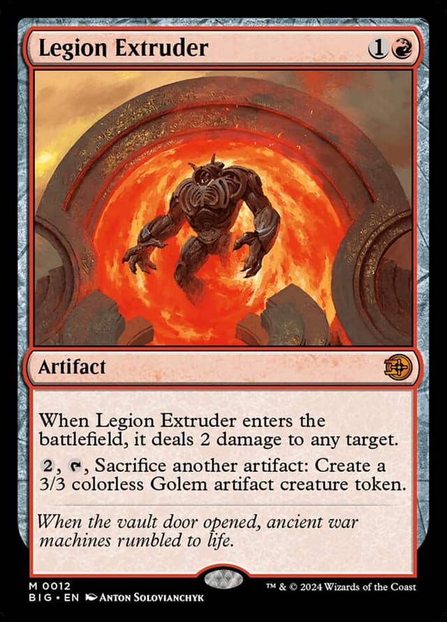 Card Preview