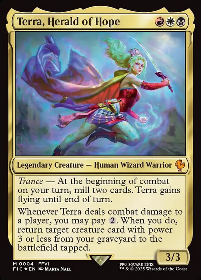 Card Preview