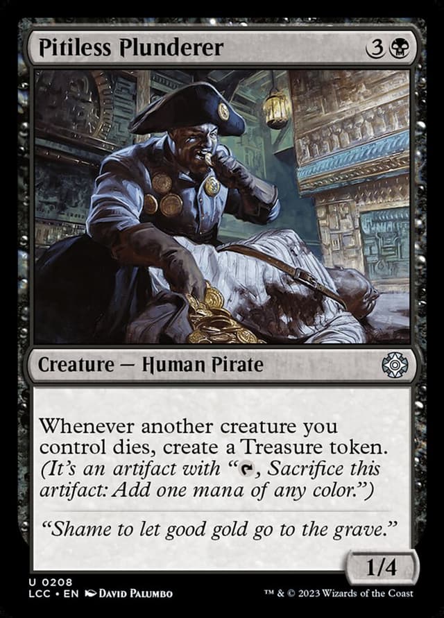 Card Preview