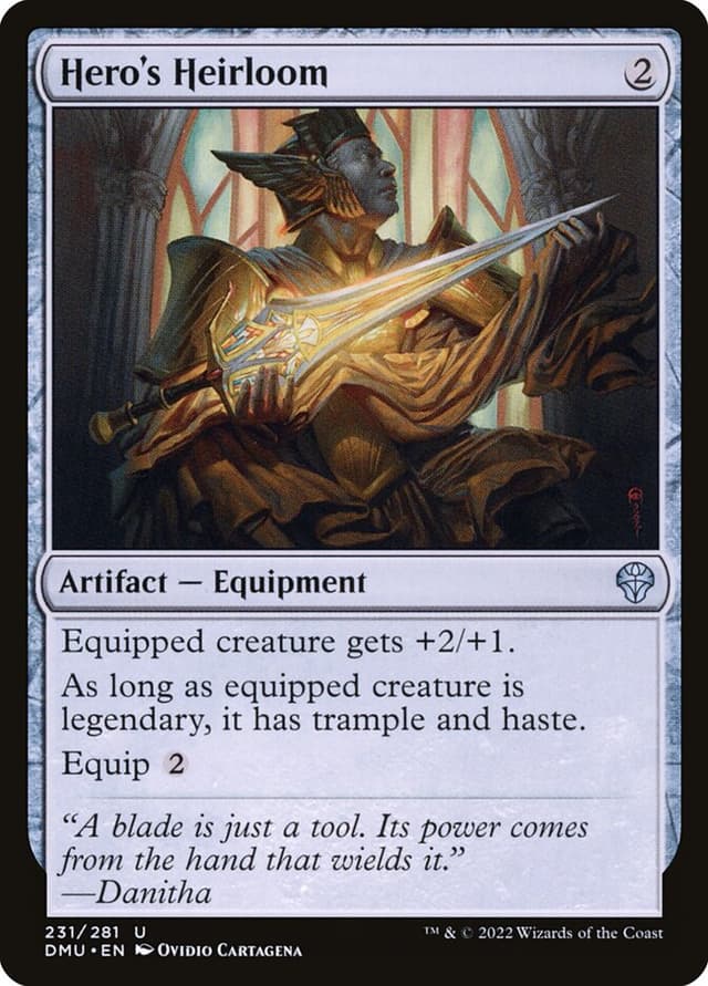Card Preview