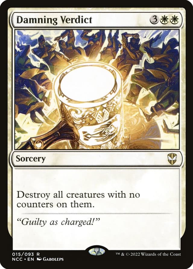 Card Preview