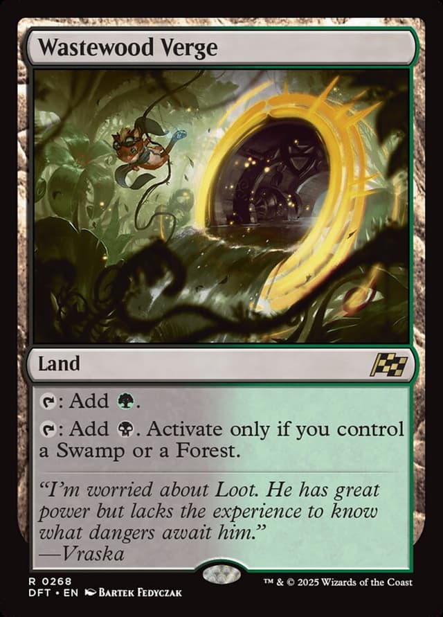 Card Preview