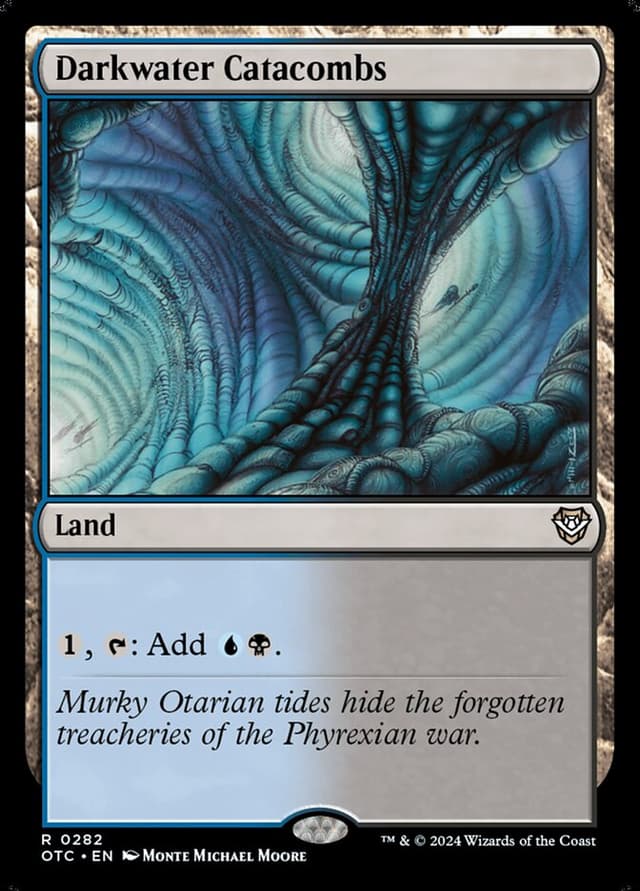 Card Preview