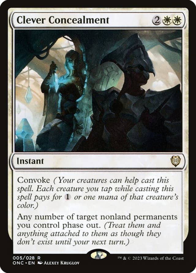 Card Preview