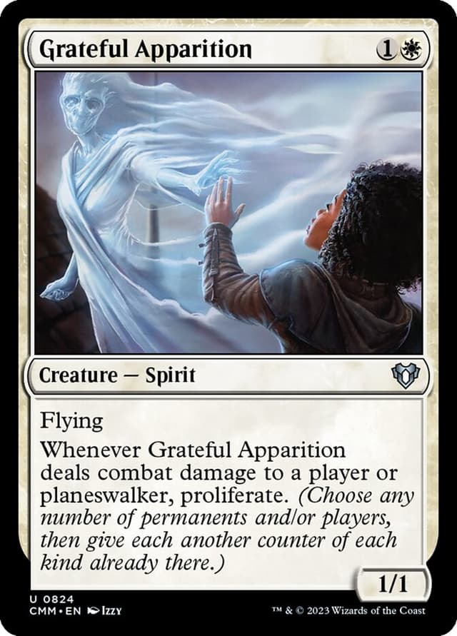 Card Preview