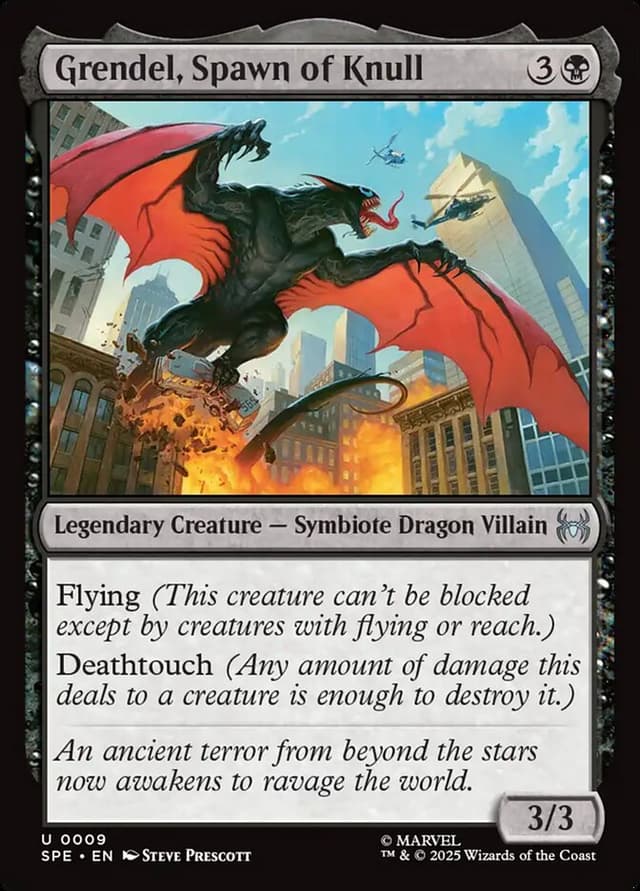 Card Preview
