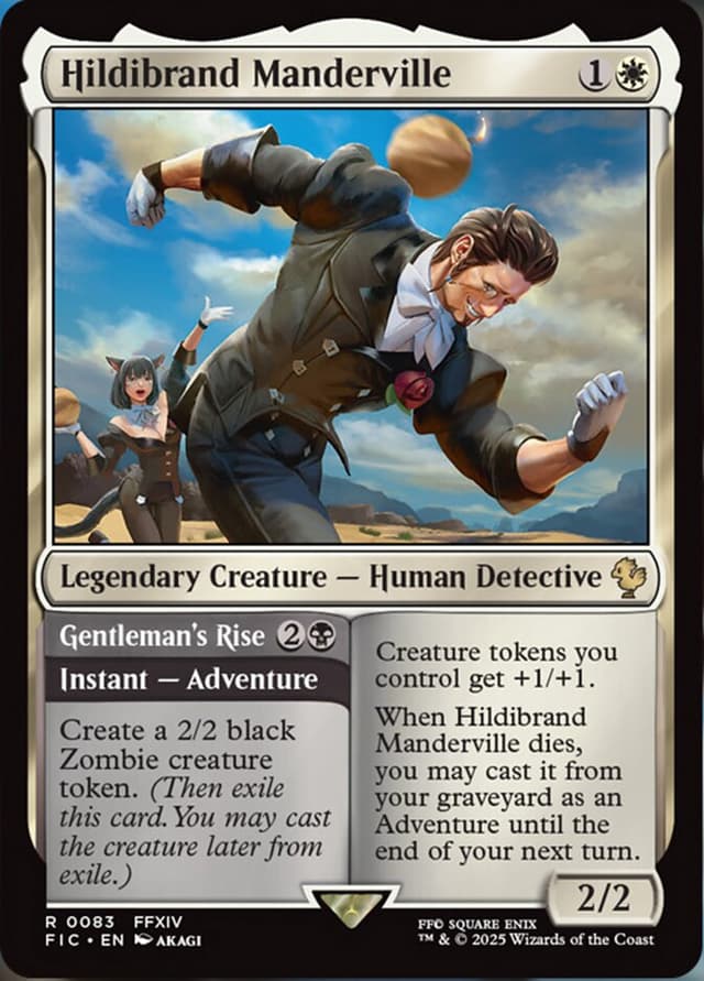 Card Preview