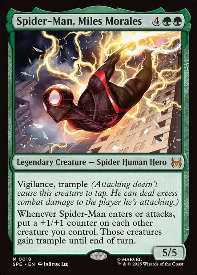 Card Preview
