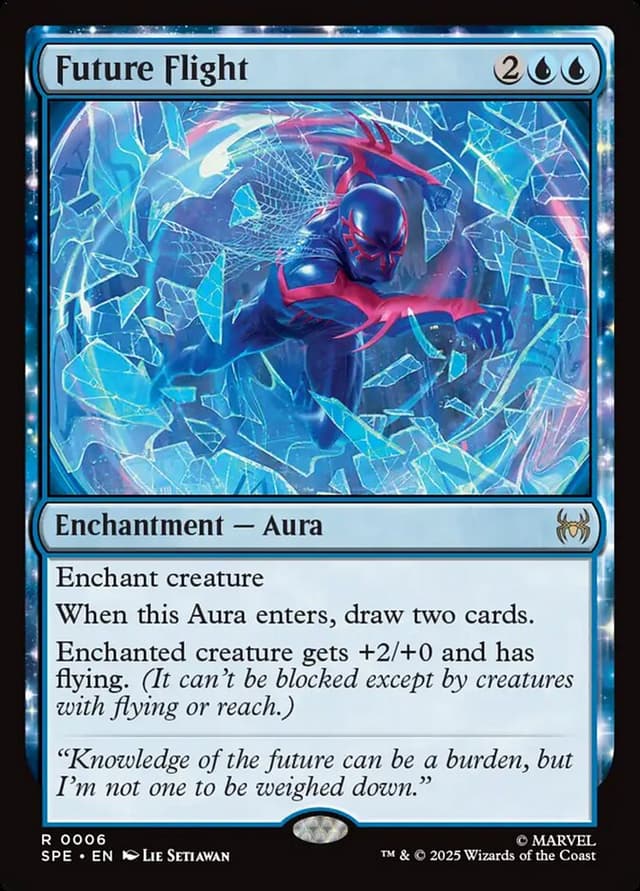 Card Preview