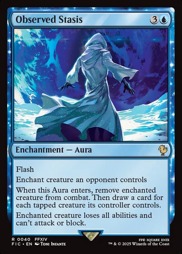 Card Preview