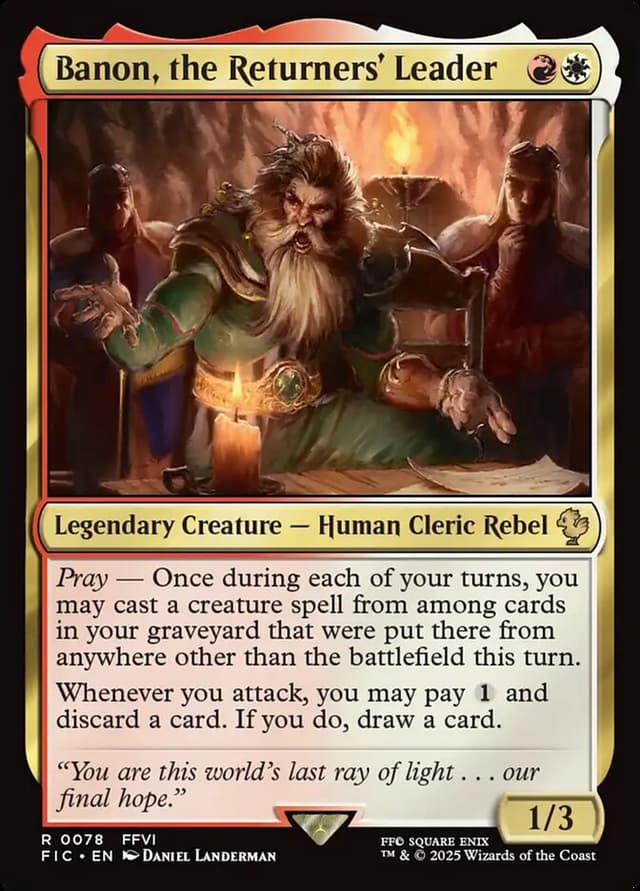 Card Preview