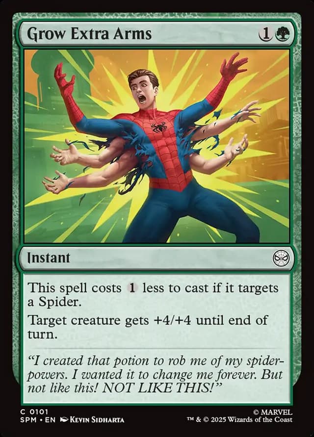 Card Preview