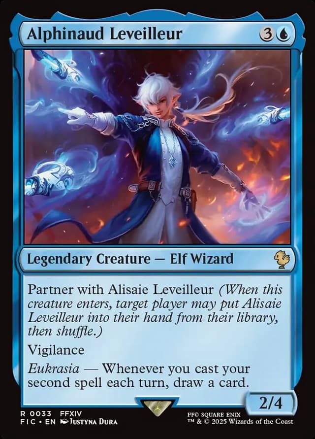Card Preview