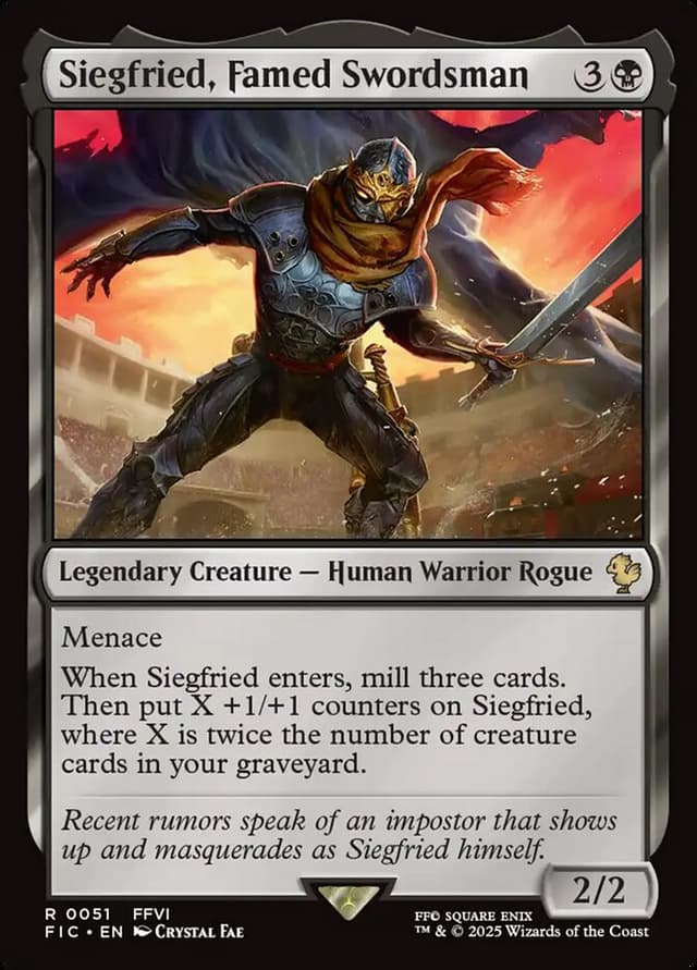 Card Preview
