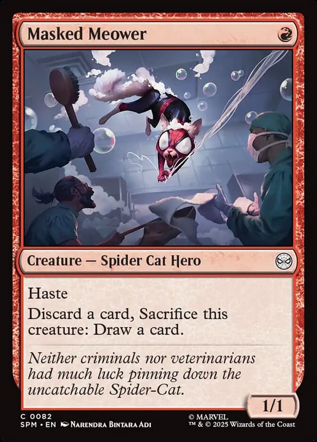 Card Preview