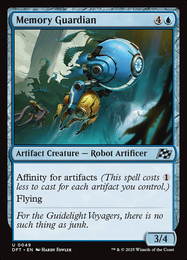 Card Preview