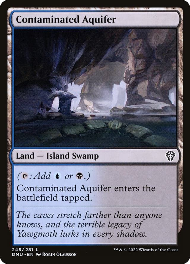 Card Preview
