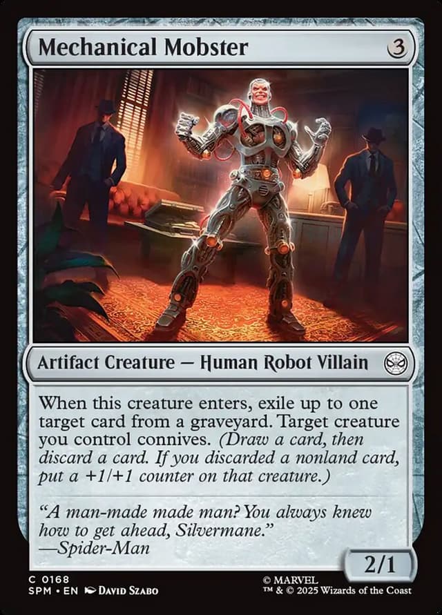Card Preview