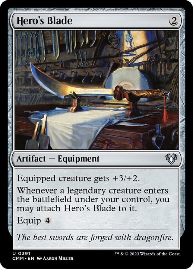 Card Preview
