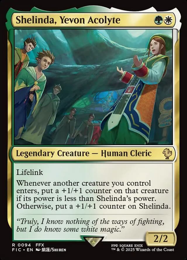 Card Preview