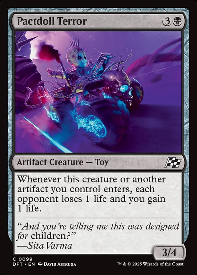 Card Preview