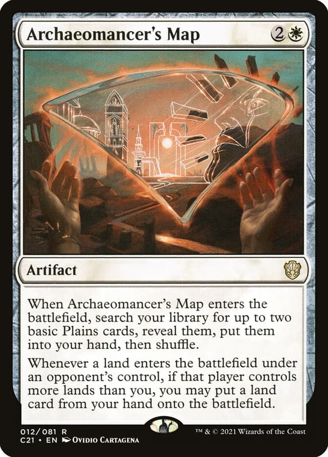 Card Preview