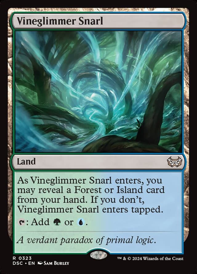 Card Preview