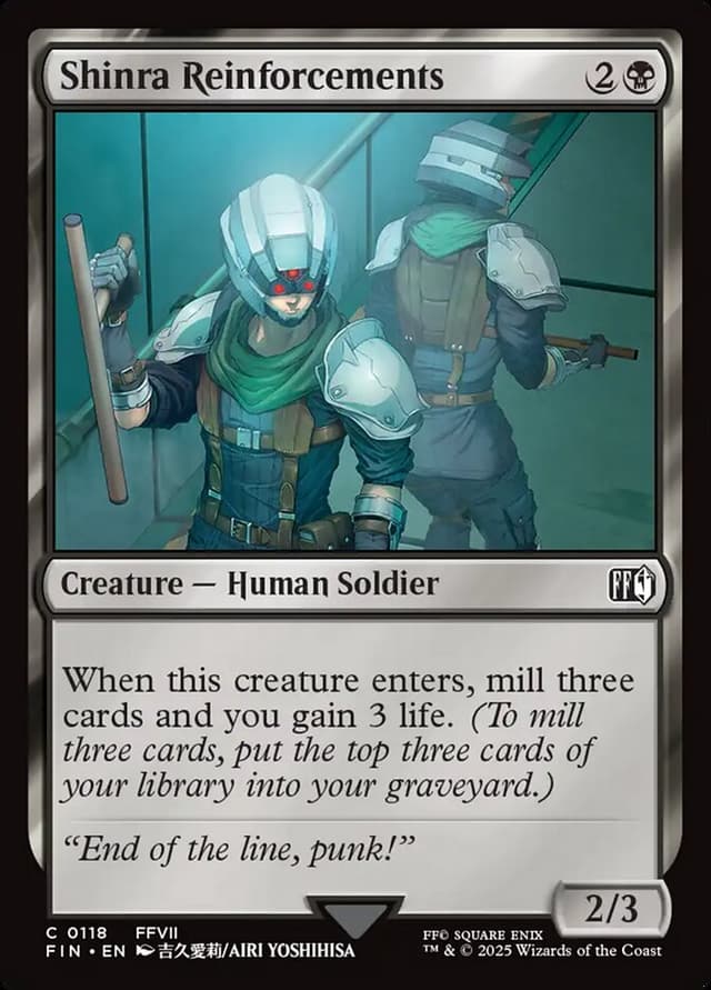 Card Preview