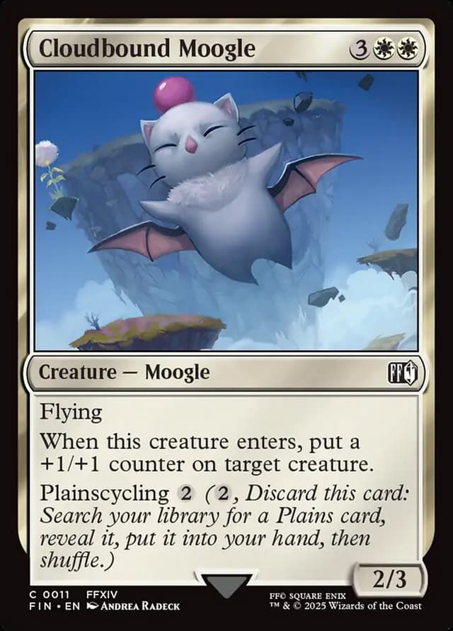 Card Preview