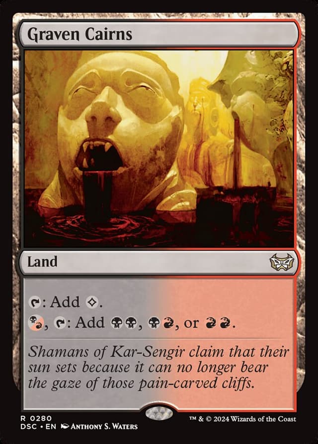 Card Preview