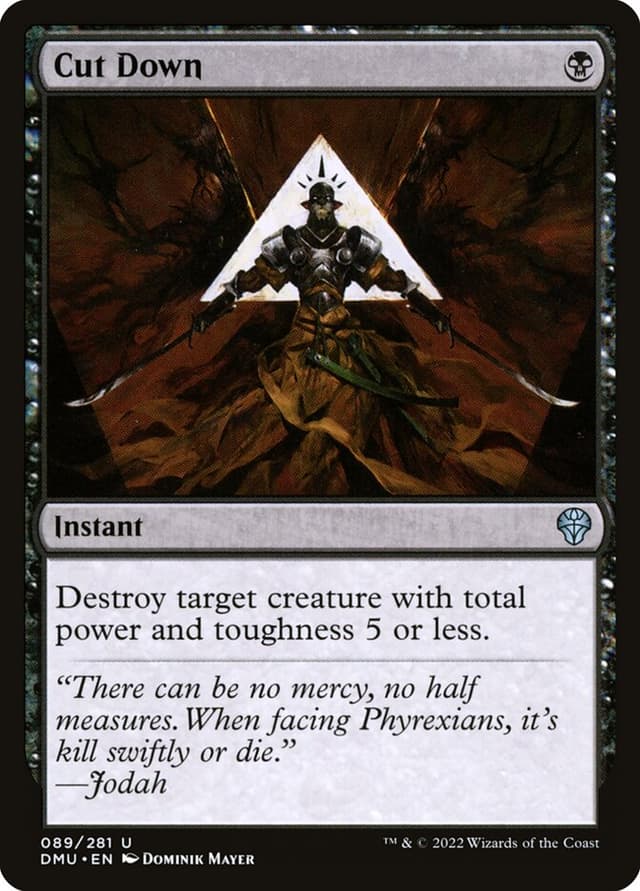 Card Preview