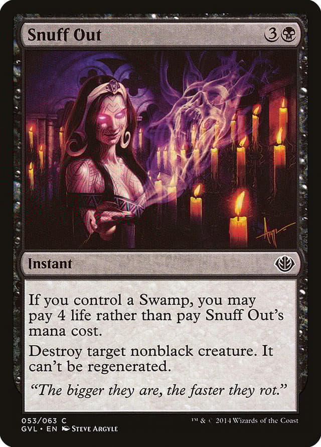 Card Preview