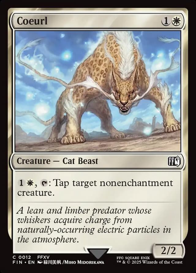 Card Preview