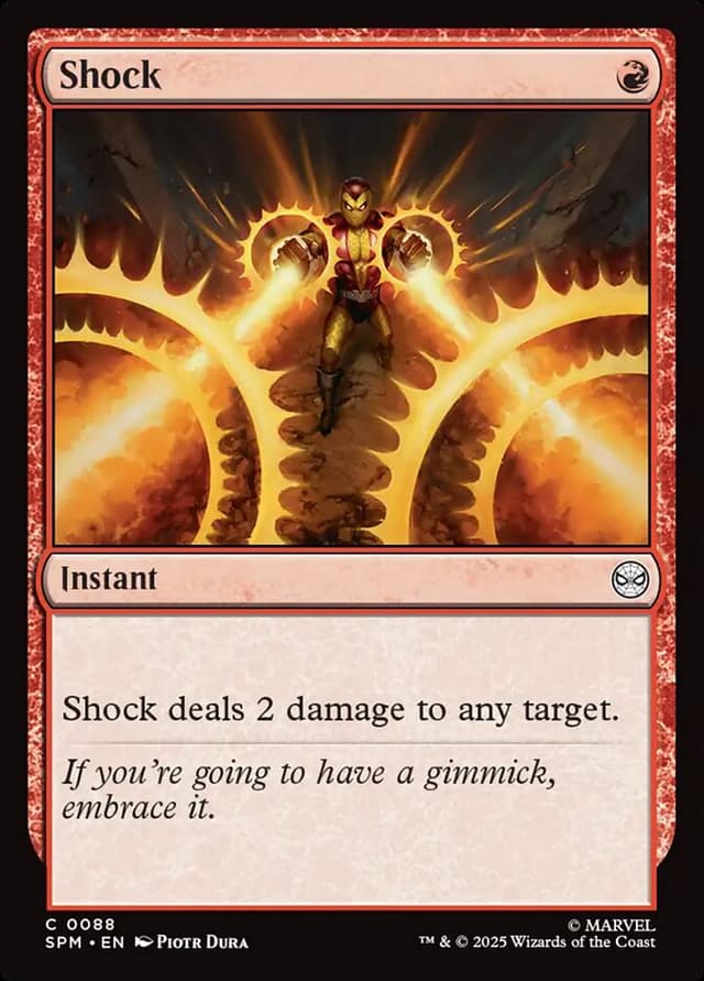 Card Preview